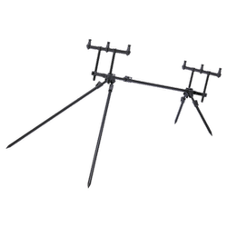 C-SERIES CONVERTIBLE LONG LEGS 3 ROD POD Prologic (72779)