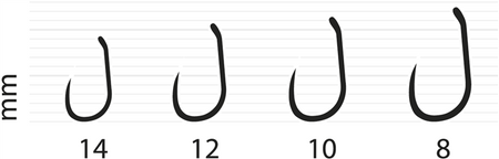 HACZYK KAMATSU METHOD FEEDER SENSEI 14 BLNO K-812 OP.10SZT 516800314