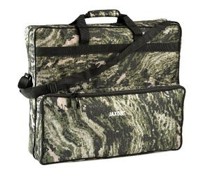 TORBA DO MOKRYCH SIATEK 65/17/55CM JAXON UJ-XTW65R