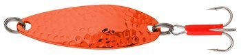 BŁYSTKA WAHADŁOWA - HAMMER 20 g -FLUORESCENT ORANGE MIKADO PMB-WHR-20-FO