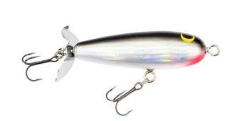 Wobler STRIKE PRO Twitchin Prop Top Water 5.5cm/6g A010    DRAGON TEV-CF060-A010