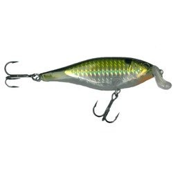 Wobler Robinson Killer S88, 88mm, 17g Robinson 46-1KL-S88-TE