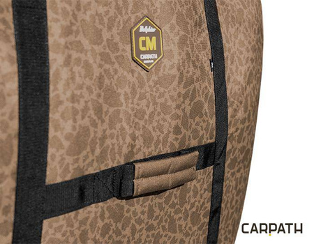 Pokrowiec na łóżko Delphin Area BED Carpath  Delphin (420220275)