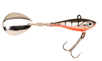 BŁYSTKA RAPID LURES TSA 2 D 8G 3X1SZT JAXON BM-TSA02D
