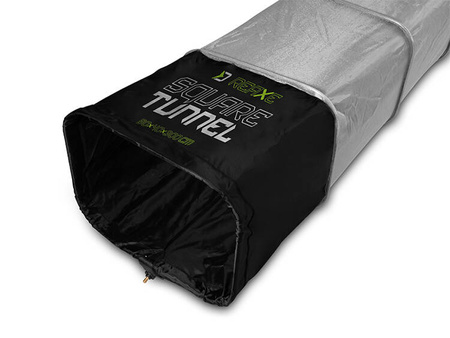 Siatka Delphin REAXE SquareTUNNEL 50x40cm / 300cm Delphin (101005174)