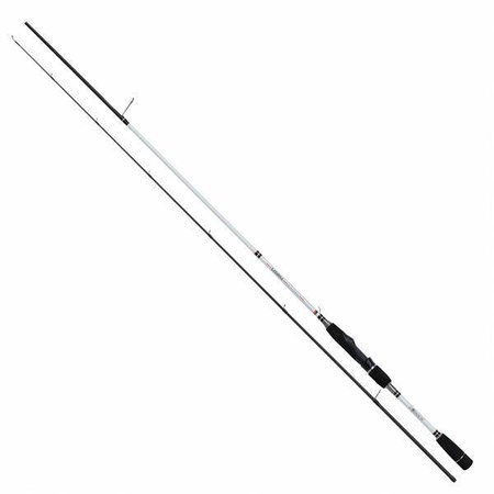 Wędka Robinson Sashima Perch Spin 2,35m 1,2-9g Robinson 11M-SP-E23