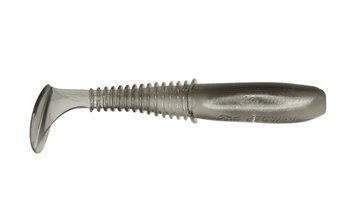 Ripper  Invader PRO 2.5"/6cm 5szt./bag CLEAR/CL.SMOKE      DRAGON CHE-IV25D-20-800