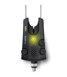 SYGNALIZATOR - KARPIOWY - M-BITE - ŻÓŁTY - op.1szt. MIKADO AMS12-MB-Y