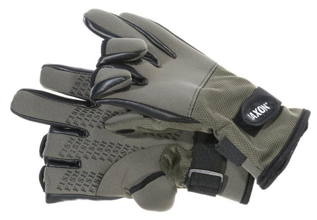 RĘKAWICE WĘDKARSKIE JAXON L JAXON AJ-RE105L