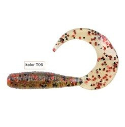 Guma Twister Classic Twist 2,5cm/25szt w opak. Robinson 51L-C02-T06