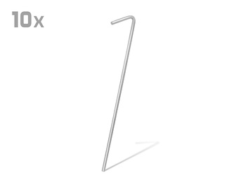 Delphin EazyPEGS – Zestaw Szpilek / 10 szt.  Delphin (101005935)