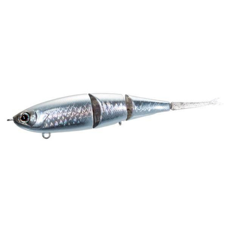 Bantam BT Bait 99F 99mm 6g 002 White Shimano (59VZR699V01)