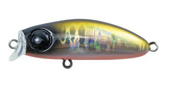 WOBLER MICRO SNACK 35mm/2,5g FLOATING KOL.08 KAMATSU (HYL 70) 324085008