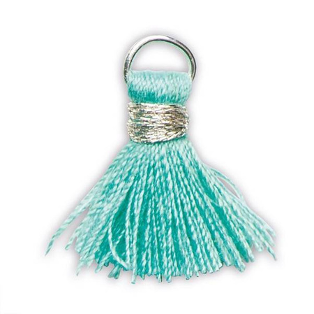 Zestaw do tworzenia biżuterii Wstążeczki 6+, Janod