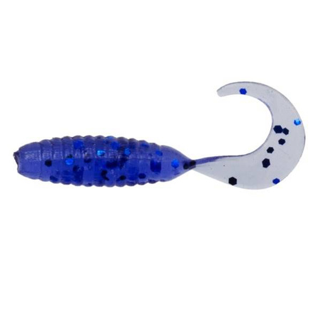 Twister Classic Twist 5cm, 5 szt. Robinson 50-PTC-050-N-SH