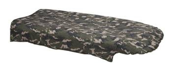 ELEMENT THERMAL BED COVER CAMO 200X130CM Prologic (72833)