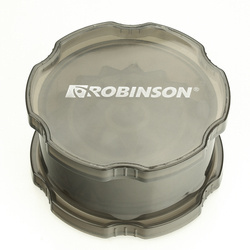 Kruszarka Robinson do kulek i pelletu Robinson 94-KR-001