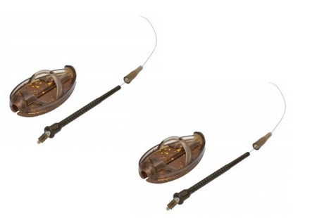 KOSZYCZEK METHOD FEEDER "DOUGLAS" Q.M.F. SYSTEM L 70 g - op.2szt MIKADO AMFN-QMF-2L-70