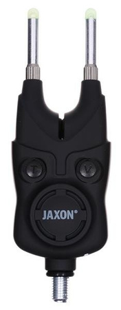 SYGNALIZATOR ELEKTRONICZNY KARPIOWY XTR CARP LIBRA - ZIELONY JAXON AJ-SYA105G