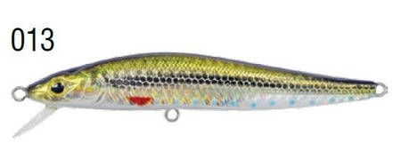 WOBLER SPRINT MINNOW 10cm S KOLOR B26 KAMATSU 324007013