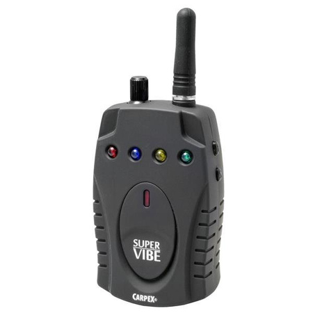Zestaw sygnalizatorów Carpex Super Vibe 2+1 Carpex 88-EK-420