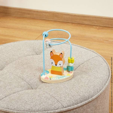 Pętla edukacyjna Lisek Pure, Janod