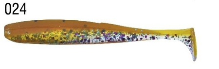 BLINKY SHAD 5cm 024 OP.12SZT KONGER 337000024