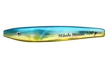 PILKER HOLOGRAM 150 g / 203 MIKADO LF01-150/203