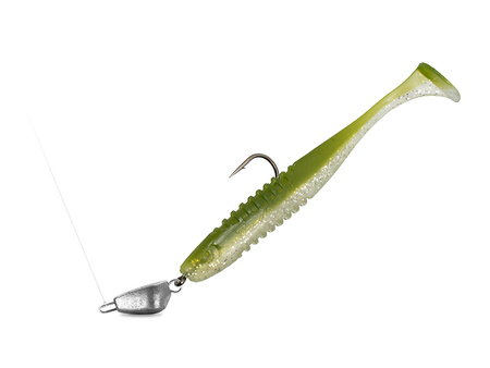 Delphin B! Standup Cheburashka / 5szt. 7,0g Delphin (101005462)