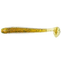 Twister Wasabi 9,3cm, 3 szt. Robinson 50-PTW-093-TA-SH