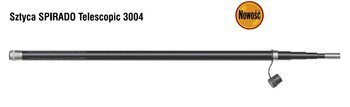 SZTYCA SPIRADO TELESCOPIC 3004 KONGER 700990024