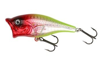 WOBLER FH - SHUTOKU 7cm / B60 -  PŁYWAJĄCY MIKADO PWF-SHU-7F-B60