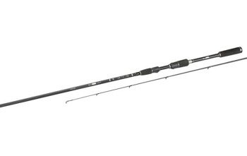 SPINNING BLACK STONE L SPIN 210 c.w. 3-15 g MIKADO WAA505-210