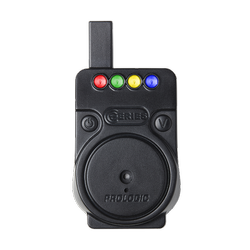 C-SERIES RECEIVER RED/GREEN/YELLOW/BLUE Prologic (70716)