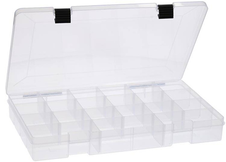 TORBA MIKADO Z PUDEŁKAMI - rozmiar L (49x26x32cm) - UWI-013