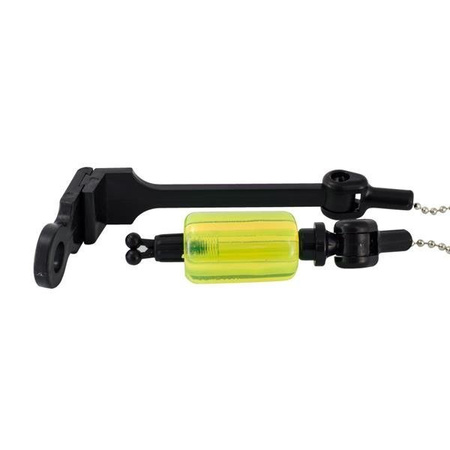 Hanger - sygnalizator brań, żółty Carpex 88-SS-02Y