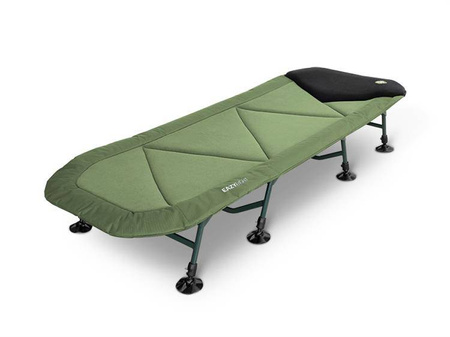 ŁÓŻKO KARPIOWE EazyEIGHT 8  200x75cm Delphin (101003325)