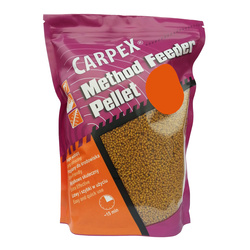 Carpex Method Feeder Pellet - Big Fish, śr. 2mm, 0,75kg Carpex 64-MT-020-BIG