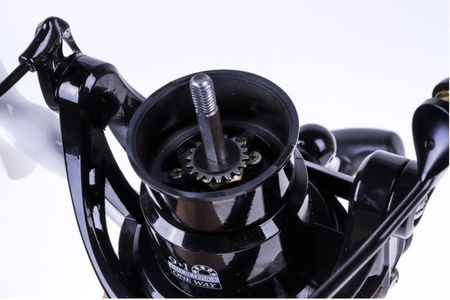 KOŁOWROTEK SURFCASTINGOWY - LITUS 8010 FD MIKADO KDA124-8010FD