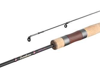 Delphin TROUTERA SoftLURE 180cm/0.5-6g/2 składy Delphin (101005781)