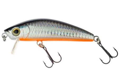 Wobler STRIKE PRO Mustang Minnow Floating 9cm/17g A70-713 DRAGON TEV-MG016F-A70713