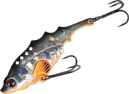 CYKADA - M-VIB 10g - 55mm- HOLO ROACH - op.1szt. MIKADO PMB-MVIB-10-HRO