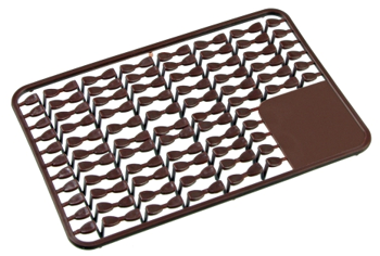 STOPERY DO PELLETU S OP.2SZT TEAM CARP KONGER 966000022