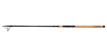 WĘDKA - SENSUAL N.G. POCKET FLOAT 390 c.w. up to 5-30g - op.1szt. MIKADO WAA893-390
