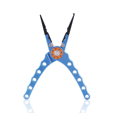 Niezbędnik wielofunkcyjny, długość: 19,5cm Robinson 89-SZ-003