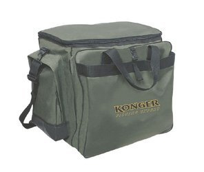 TORBA WĘDKARSKA JUMBO 3XL DUŻA KONGER 970006014