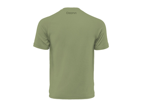 Koszulka Delphin LOGOS XXL Delphin (101004885)
