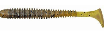 GRUBBER SHAD SKINNY 5cm 038 OP.10SZT KONGER 334001038