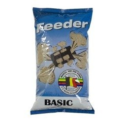 Zanęta MVDE Feeder Basic 1 kg Van Den Eynde EZ-FBA