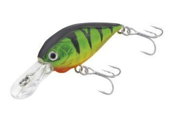 WOBLER CHUB CHAMPION D 3,2cm S KOLOR 05 KAMATSU (NR FAB. 9290) 324072005